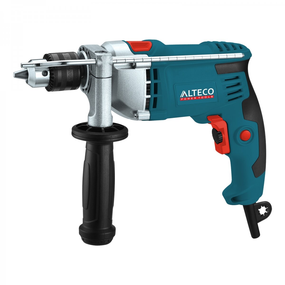 Дрель ударная ALTECO DP 800-13.1 арт. 22980