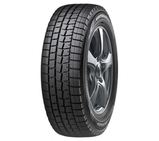 Шины 215/55 R16 Dunlop Winter Maxx WM02 97T