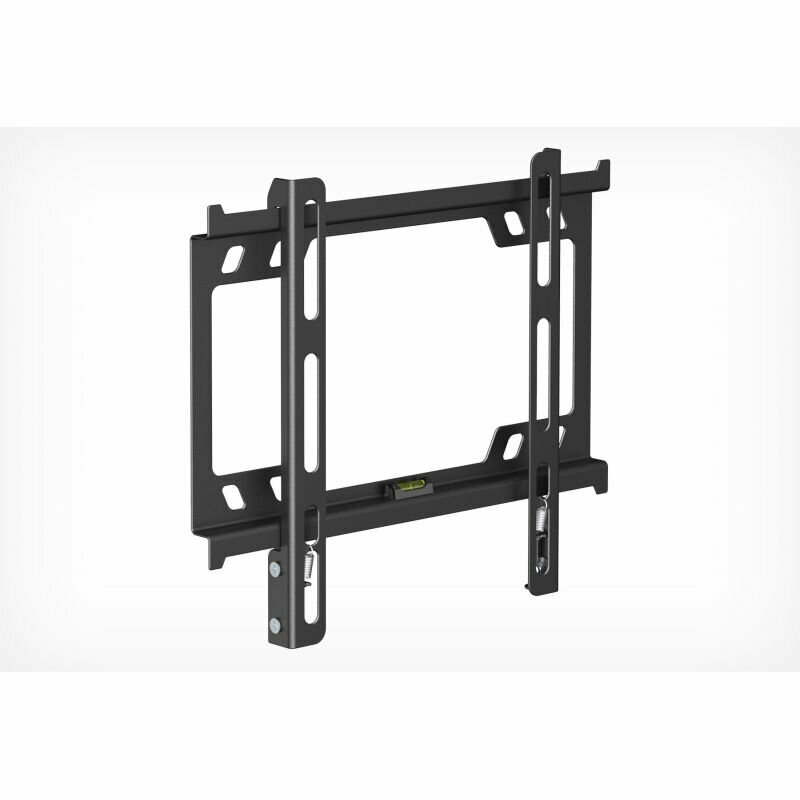 Кронштейн для ТВ Holder LCD-F2617-B черный