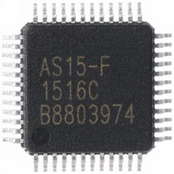 Микросхема AS15-F (EC5575)