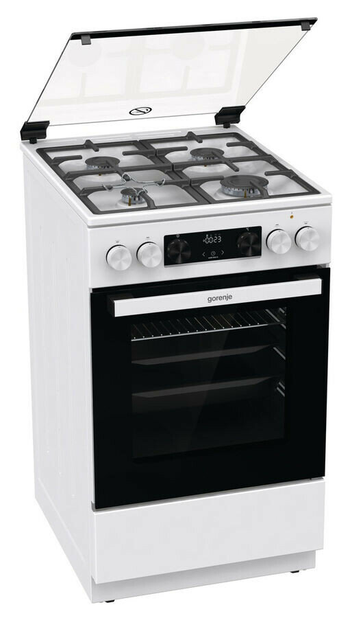 Комбинированная плита Gorenje GK5C41WF-B