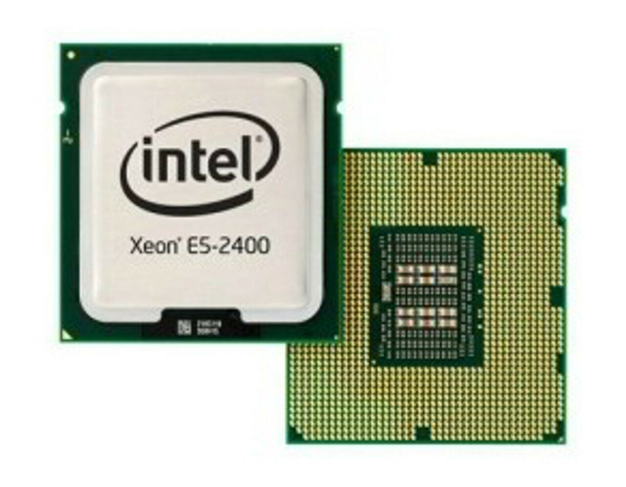 Процессор Intel Xeon E5-2420V2 Ivy Bridge-EN LGA1356 6 x 2200 МГц