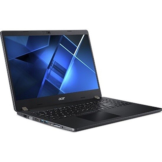 Ноутбук Acer Extensa 15 EX215-33-384J Core i3 N305 8Gb SSD512Gb Intel HD Graphics 15.6 IPS FHD (1920x1080) noOS silver WiFi BT Cam (NX. EH6CD.001)