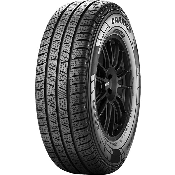 Автошина Pirelli Carrier Winter 215/70 R15 C 109S