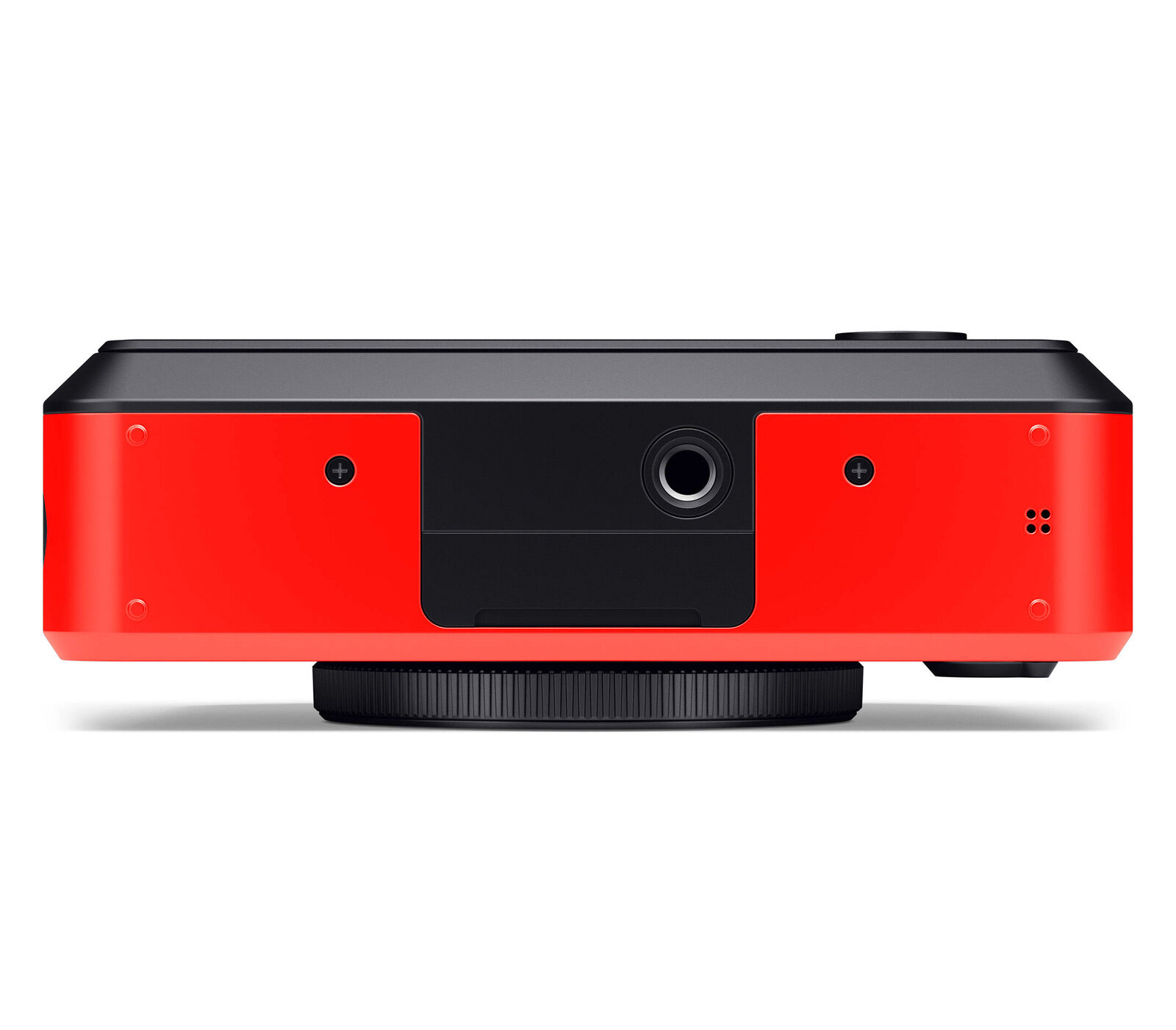 Фотоаппарат моментальной печати Leica SOFORT 2, красный
