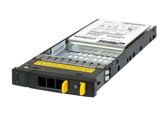 Жесткий диск HP 3PAR 480GB SSD SAS 6Gb/s 2.5" StoreServ 20000 809585-001