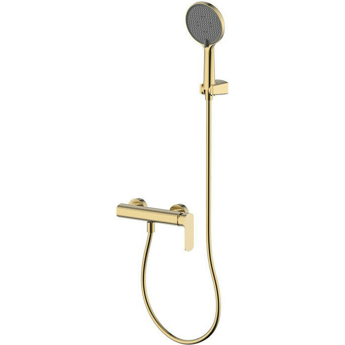 Смеситель для душа AQUAme - фото №1