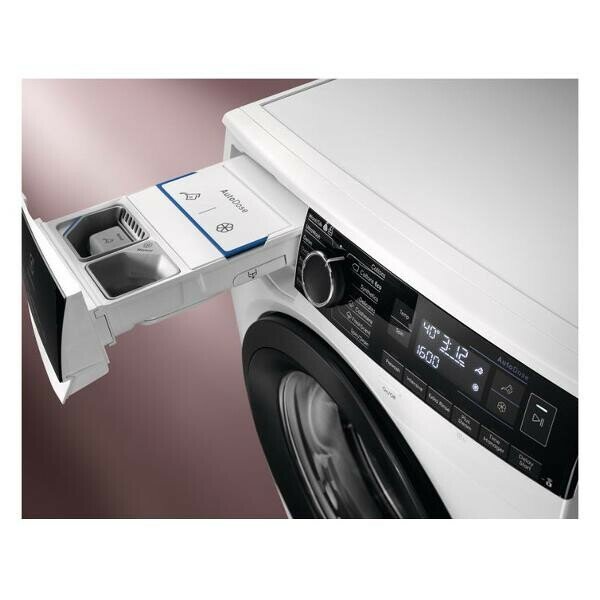 Стиральная машина Electrolux PerfectCare 800 EW8F169ASA - фото №3
