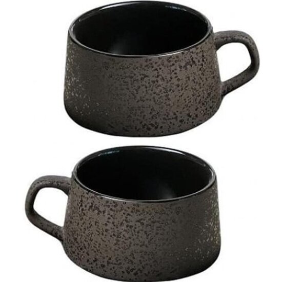 Набор Homium кружек Collection, 2 шт, 200мл (set2coffeecup02)