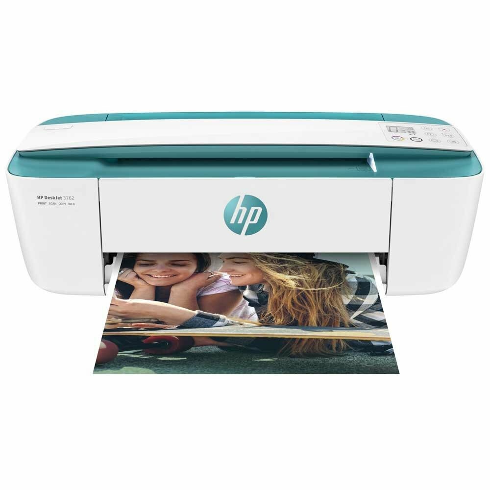 МФУ HP DeskJet 3762 AiO (T8X23B)