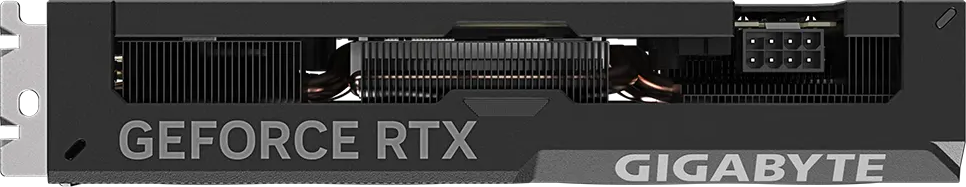 Видеокарта NVIDIA GeForce RTX 4060 Ti Gigabyte 16Gb (GV-N406TWF2OC-8GD)