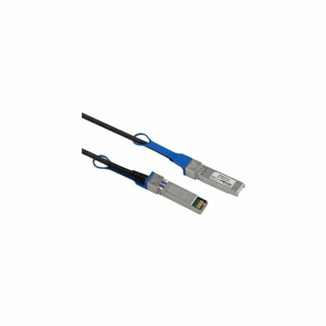 Трансивер LR-Link DAC 25Gb SFP28 to SFP28 Direct Attach Passive Copper Cable 3m