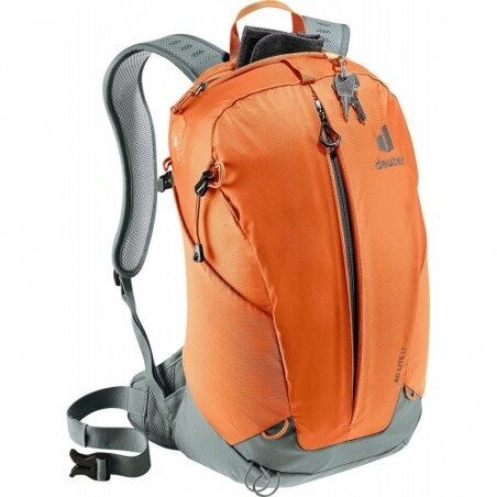 Рюкзак DEUTER: AC Lite 17 (Chestnut/Teal)