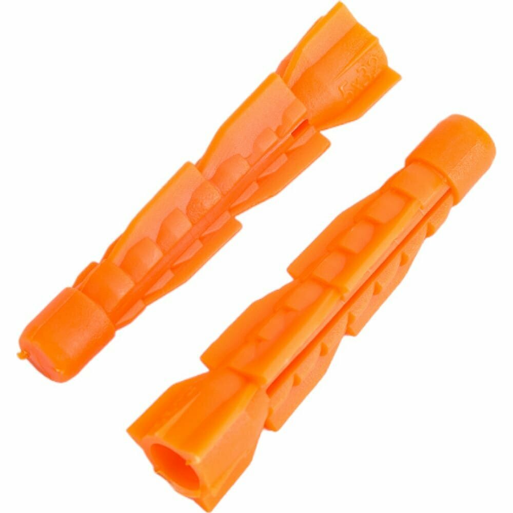 фото Росдюбель Дюбель тип U 5x32 потай 1000 шт 12-0200