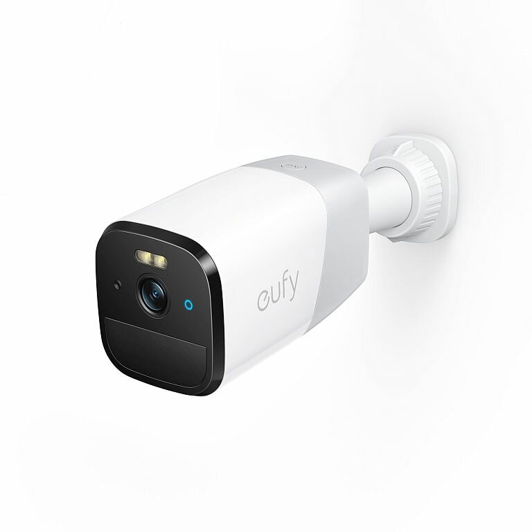 Камера безопасности Eufy 4G Starlight Camera