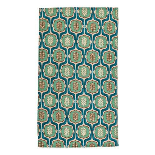 фото Кухонное полотенце/полотенце для кухни/салфетка/вафля/хлопок/35x60/Традиция