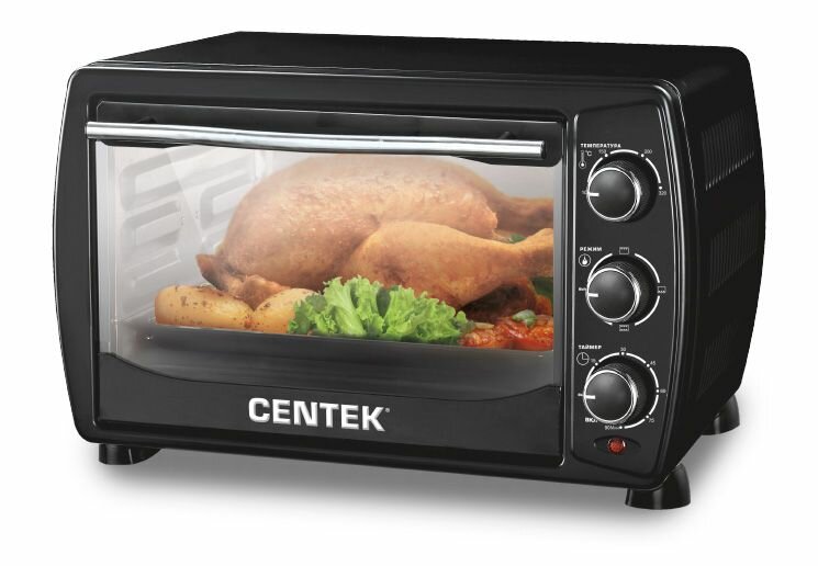 Мини-печь CENTEK CT-1536-20