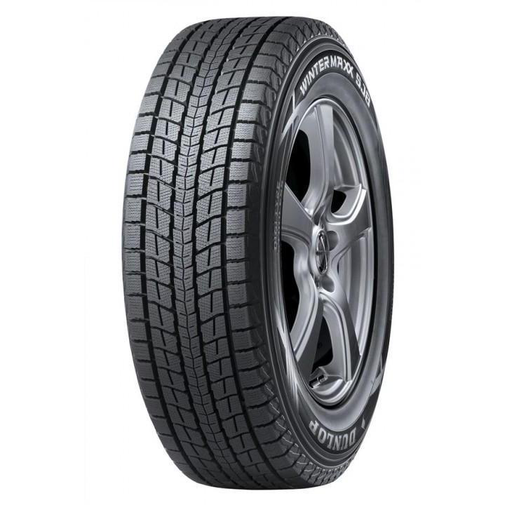 Зимние шины Dunlop Winter Maxx SJ8 225/55 R18 98R