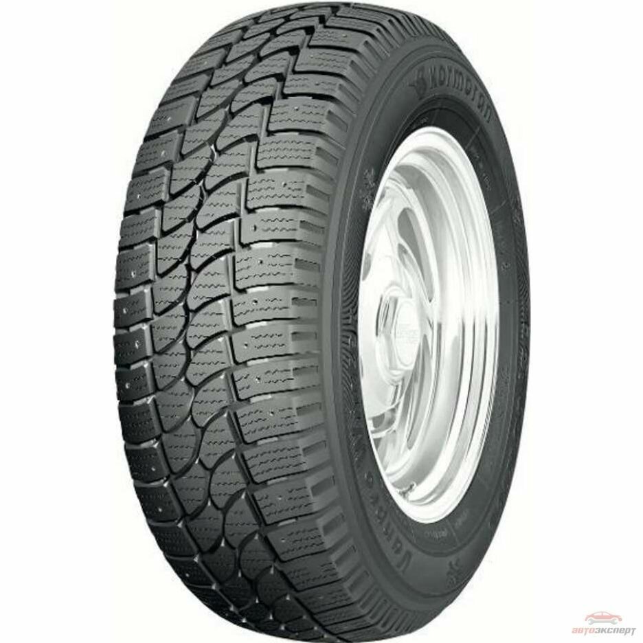 Автомобильные шины Kormoran VanPro Winter 205/65 R16 107/105R