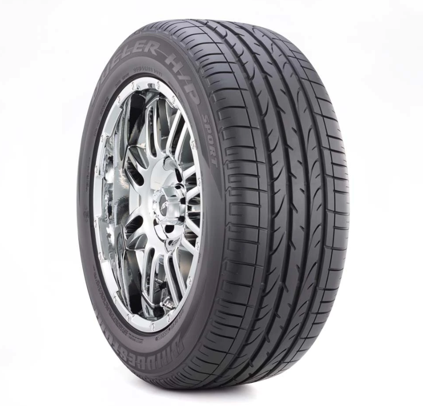  285/45 R19 Bridgestone Dueler H/P Sport 111W Run Flat