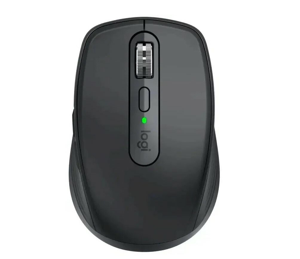 Мышь беспроводная Logitech MX Anywhere 3S Graphite (910-006958)