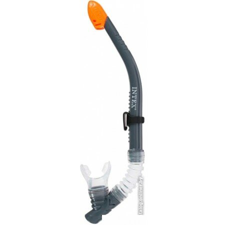 Трубка для плавания Intex Easy-Flow Snorkels 55928