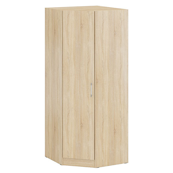 фото Шкаф угловой Стандарт, цвет дуб сонома