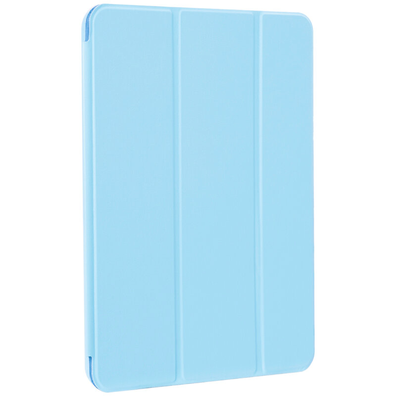 Чехол-книжка MItrifON Color Series Case для iPad Pro (129") 2020г. Ice Blue - Ледяная синева
