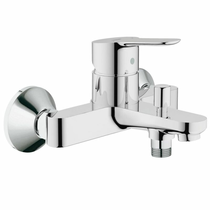 Смеситель для душа Grohe BauEdge 23334000 хром