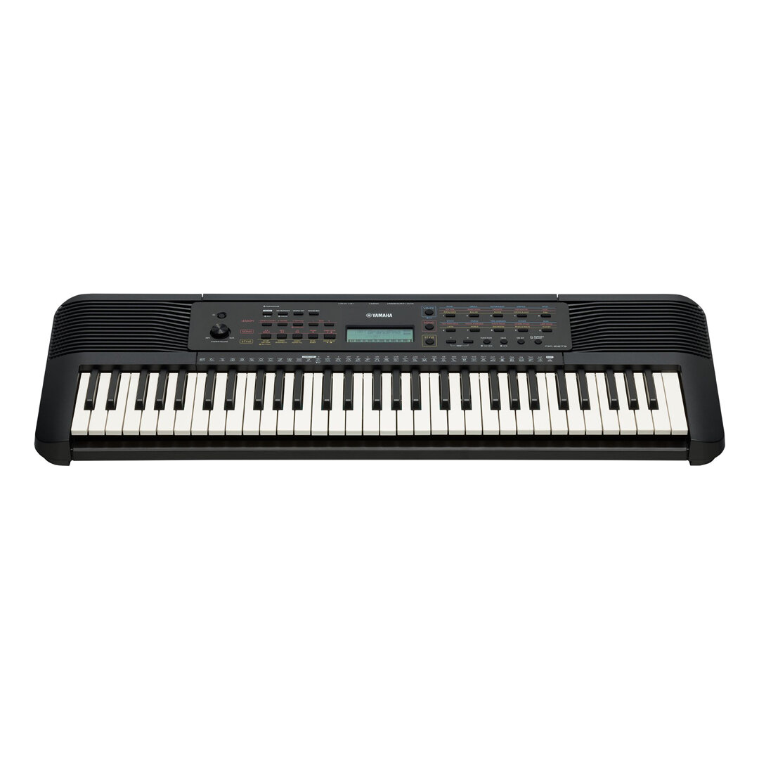 Yamaha PSR-E273 Синтезатор для начинающих