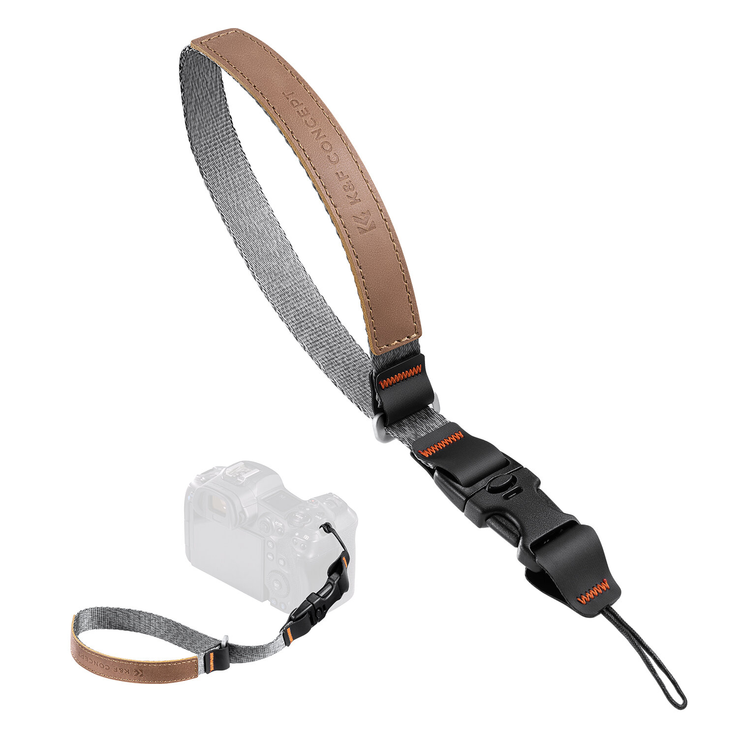 Ремешок для камеры K&F Concept Alpha Wrist strap