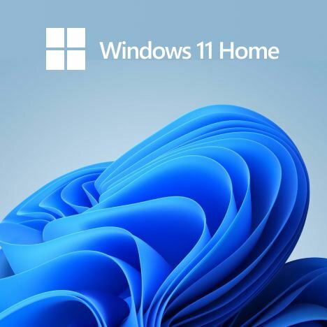 Windows 11 Home электронный ключ Retail Бессрочная лицензия Русский язык