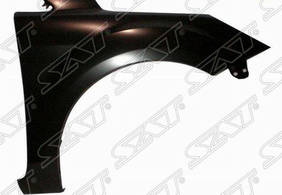 Крыло Ford Focus Ii 08-11 Rh (Пр-Во Тайвань) Sat арт. STFDA5016A1