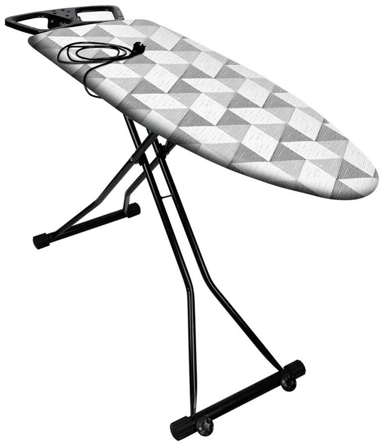 Гладильная доска Ника SPORT NS/6 (со штрихами)