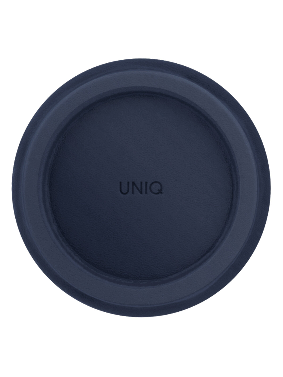 Uniq магнитный держатель FLIXA Magnetic Mount Base Navy Blue