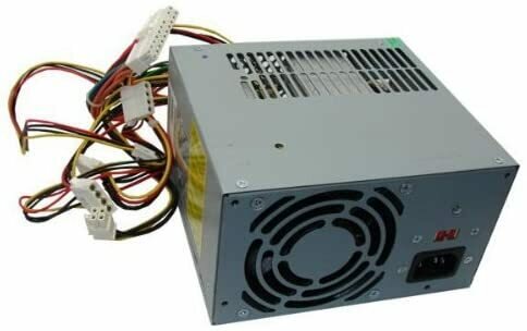 Блок питания Dell Workstation 200W Power Supply HP-233SS