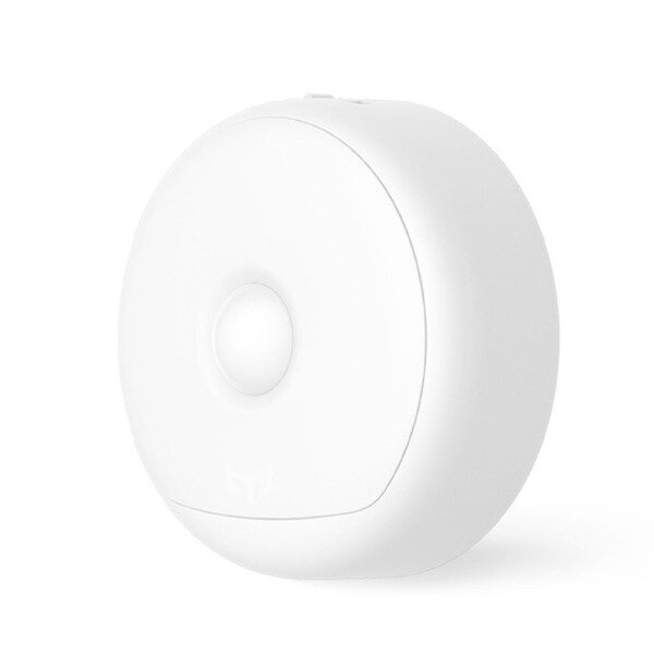 фото Умный ночник Yeelight Charging Induction Night Light Set (YLYD01YL) 4 шт комплект