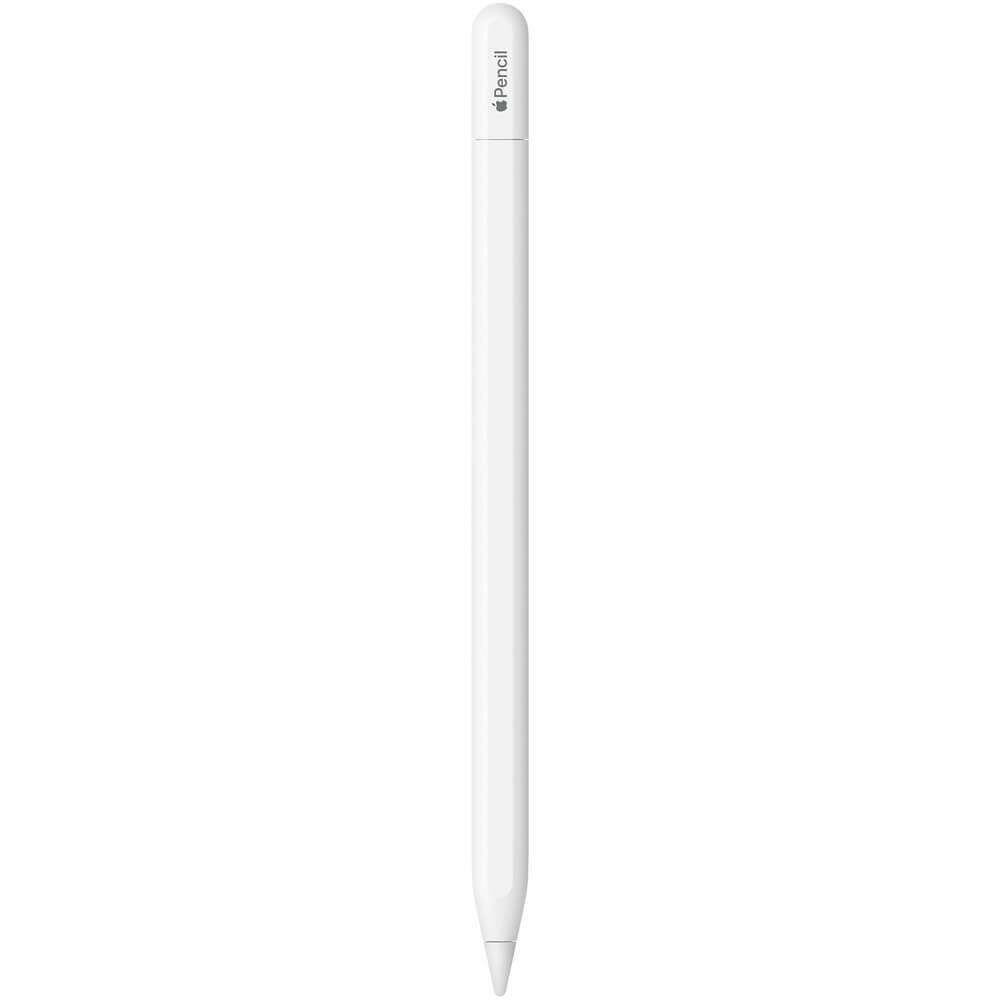 Стилус Apple Pencil 3 поколение с USB-C