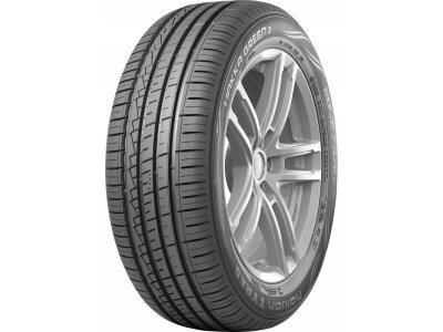 Ikon Tyres Hakka Green 3 185/65 R14 H86