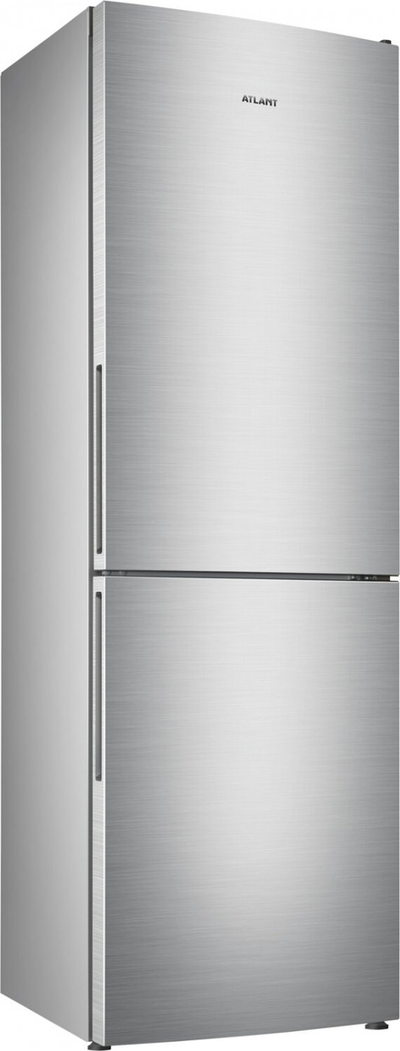 Холодильник Атлант 4621-141 серебристый
