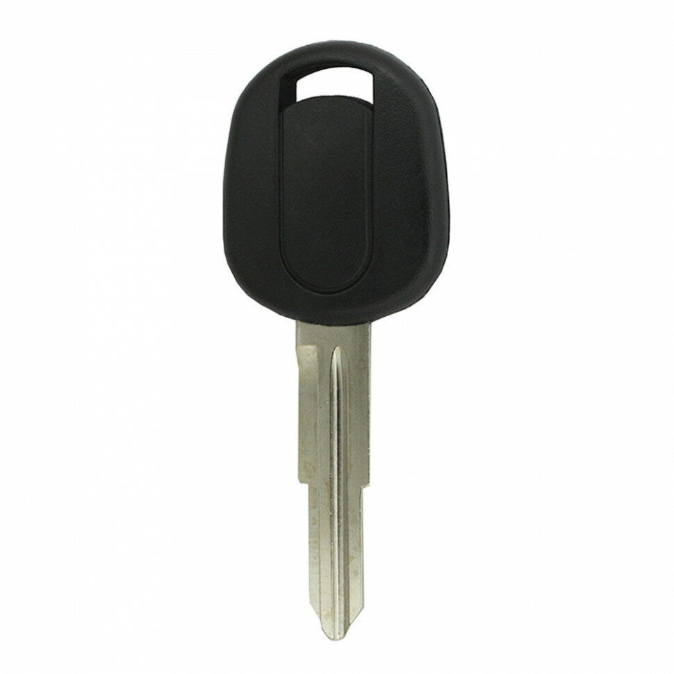 Ключ Шевроле Chevrolet Lacetti Nubira с чипом 4D60