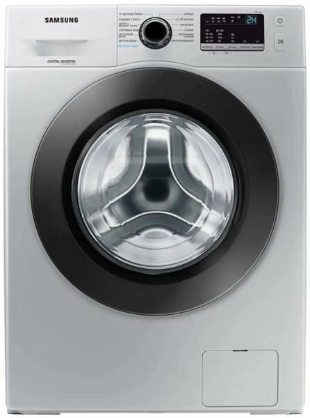 Стиральная машина Samsung WW60J32G0PSOLD