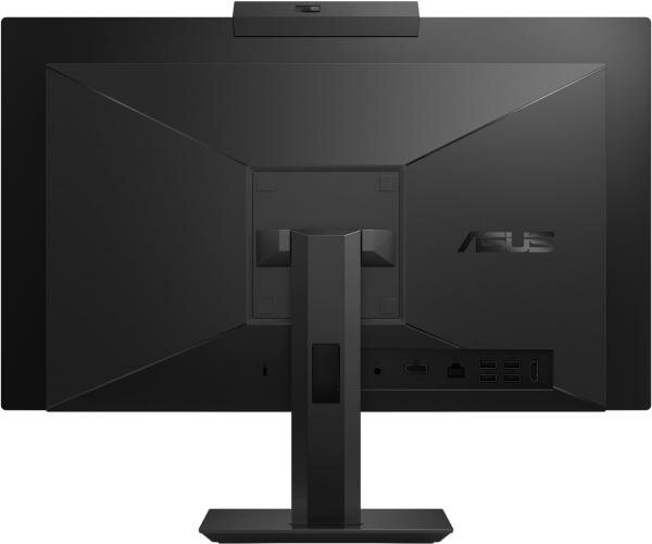 Моноблок Asus E5402WVAK-BA0800 238 Full HD i5 1340P (19) 8Gb SSD512Gb Iris Xe CR noOS GbitEth WiFi BT 150W клавиатура мышь Cam черный 1920x1080