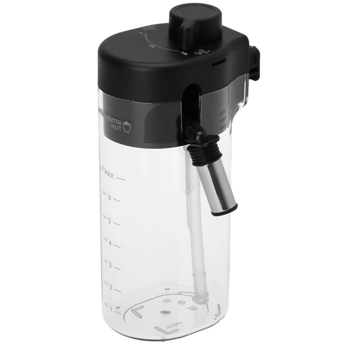 фото Кувшин-капучинатор для DeLonghi, 7313293430