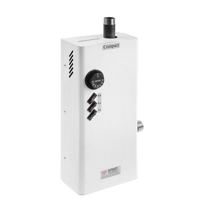фото Электрокотел Эрдо Компакт 6кВт