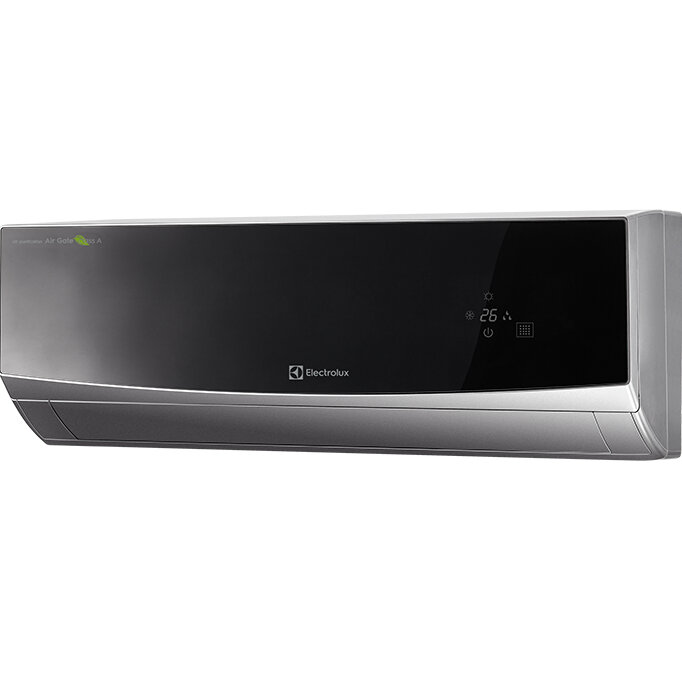 Сплит-система Electrolux Air Gate 2 EACS-12HG-B2/N3 комплект - фотография № 1