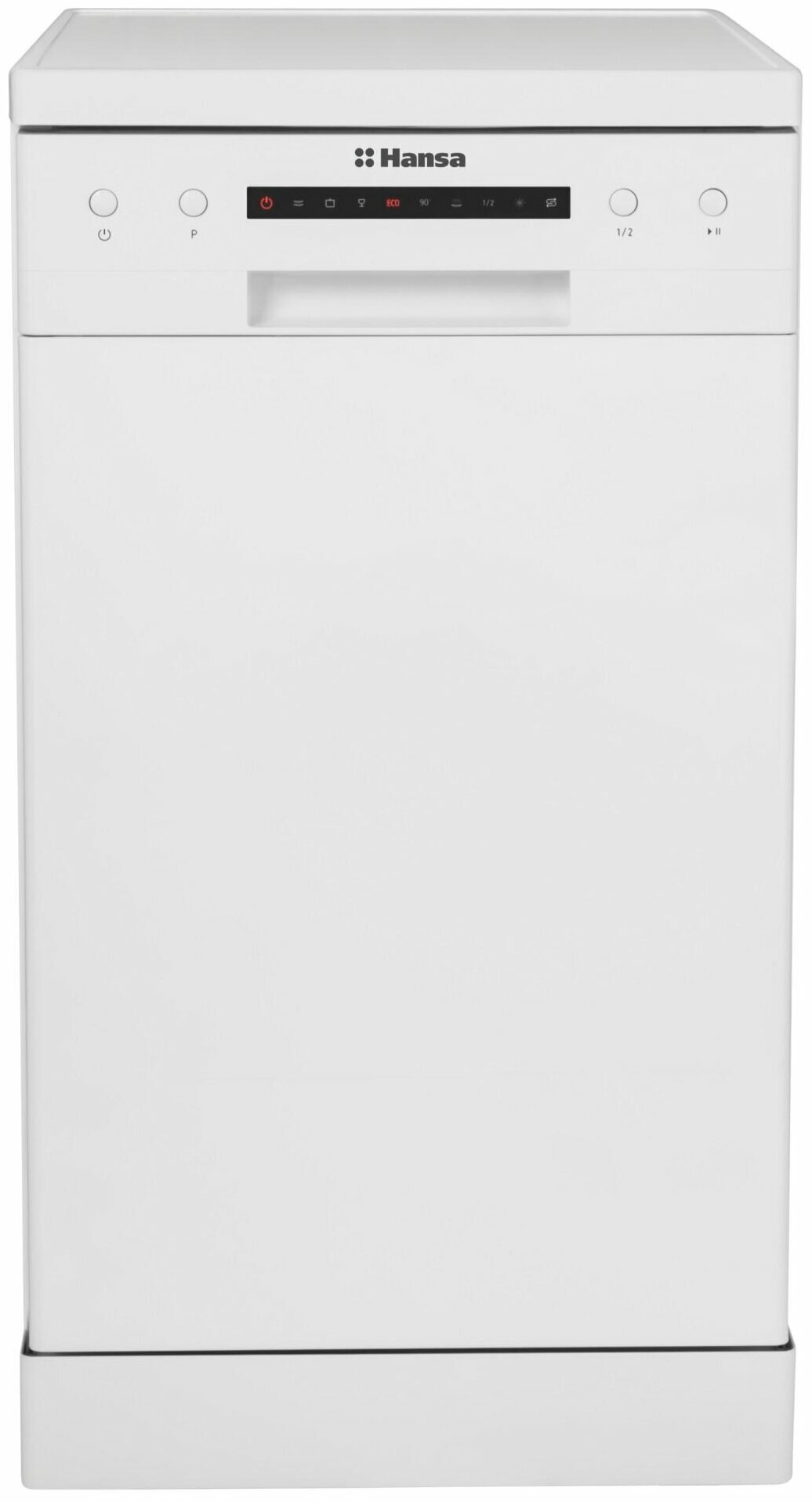 Посудомоечная машина Hansa ZWM 416 WH