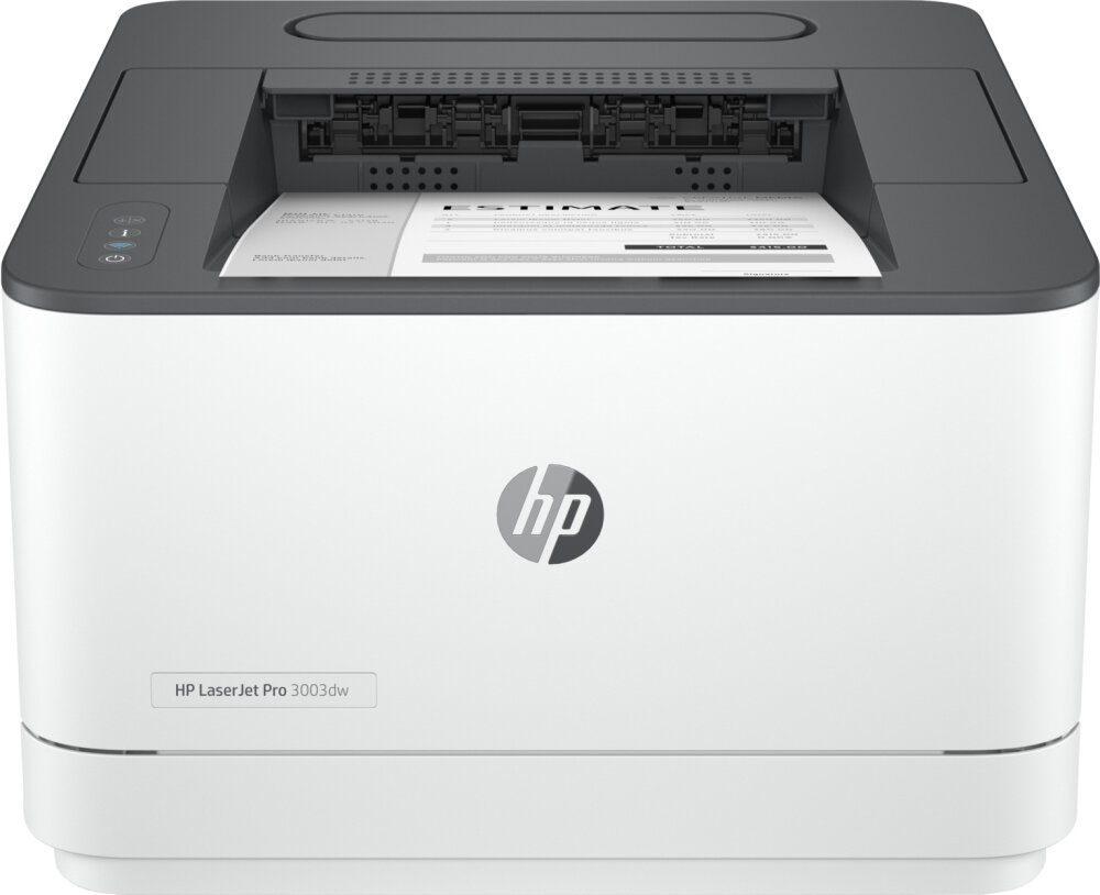 Лазерный принтер/ HP LaserJet Pro 3003dw