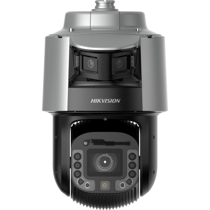 Поворотная ip видеокамера Hikvision DS-2SF8C442MXG-ELW/26(F0) 8Мп