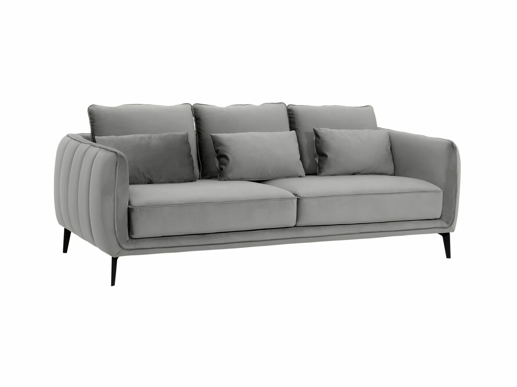 фото Диван Amsterdam трёхместный 342368, Ткань Italia